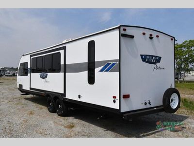 2024 Forest River RV Salem - Photo 9