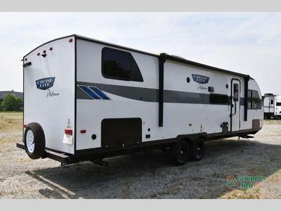 2024 Forest River RV Salem - Photo 14