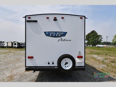 2024 Forest River RV Salem - Photo 11