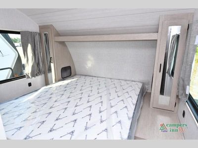 2024 Forest River RV Salem - Photo 28