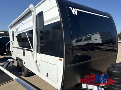 2026 Winnebago Thrive - Photo 45