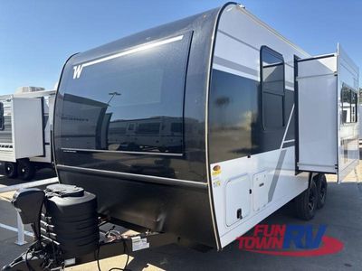 2026 Winnebago Thrive - Photo 46