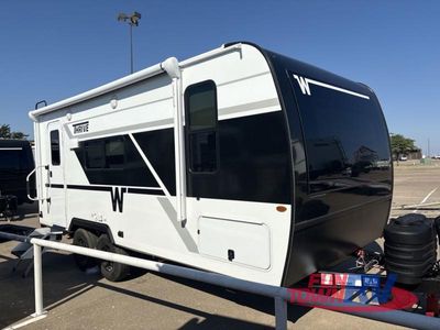 2026 Winnebago Thrive - Photo 44