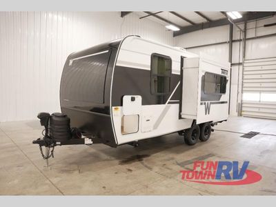 2026 Winnebago Thrive - Photo 3