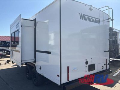 2026 Winnebago Thrive - Photo 47