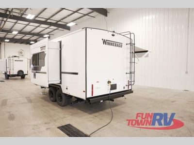 2026 Winnebago Thrive - Photo 4