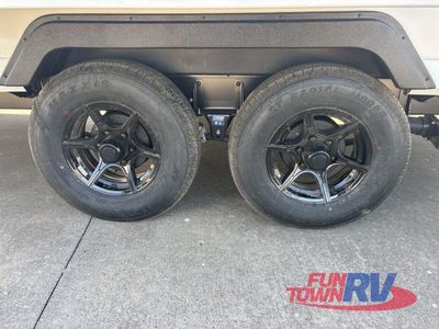 2026 Winnebago Thrive - Photo 15