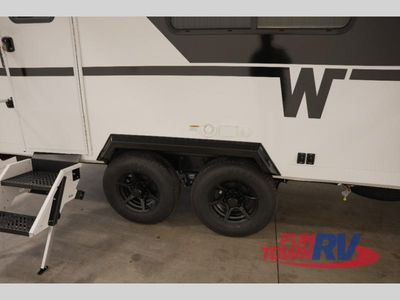 2026 Winnebago Thrive - Photo 7