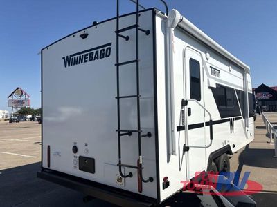 2026 Winnebago Thrive - Photo 48