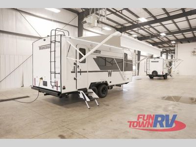 2026 Winnebago Thrive - Photo 5