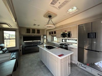 2026 Grand Design Solitude - Photo 4