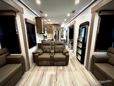 2026 K-Z Durango Gold - Photo 5