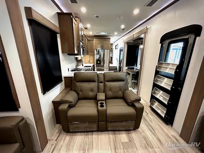 2026 K-Z Durango Gold - Photo 20