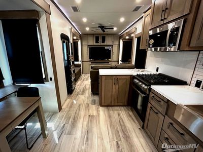 2026 K-Z Durango Gold - Photo 4