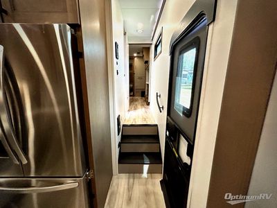 2026 K-Z Durango Gold - Photo 7