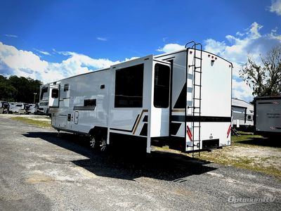 2026 K-Z Durango Gold - Photo 3