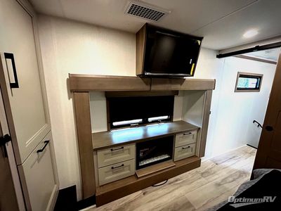 2026 K-Z Durango Gold - Photo 11
