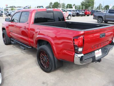 2019 Toyota Tacoma 2WD — photo 8 view