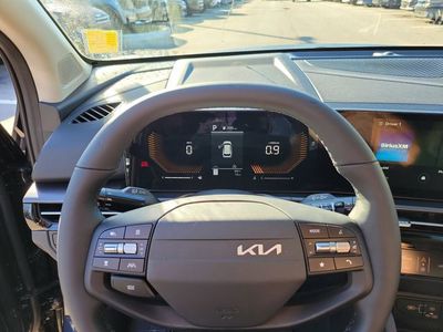 2026 Kia Sportage — photo 13 view