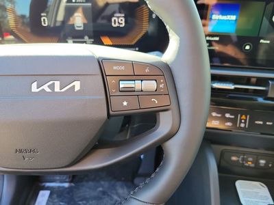 2026 Kia Sportage — photo 12 view