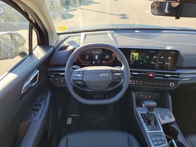 2026 Kia Sportage — photo 23 view