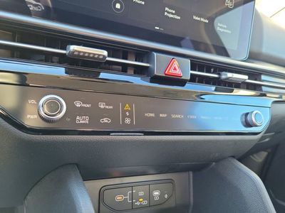 2026 Kia Sportage — photo 17 view
