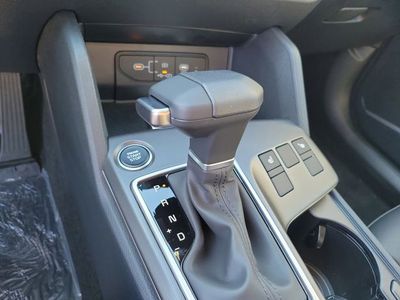 2026 Kia Sportage — photo 19 view