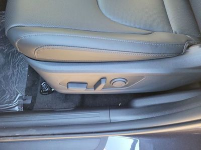 2026 Kia Sportage — photo 9 view