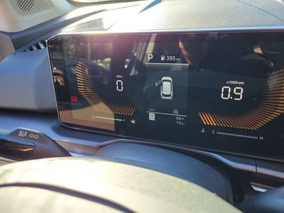 2026 Kia Sportage — photo 14 view
