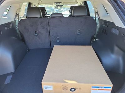 2026 Kia Sportage — photo 27 view