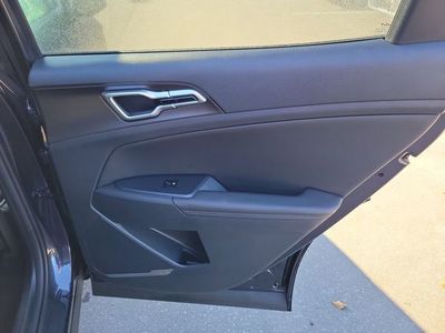 2026 Kia Sportage — photo 31 view