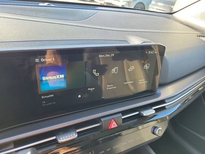 2026 Kia Sportage — photo 15 view