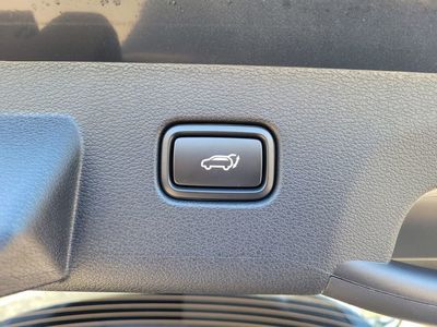 2026 Kia Sportage — photo 28 view