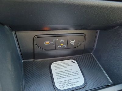 2026 Kia Sportage — photo 18 view