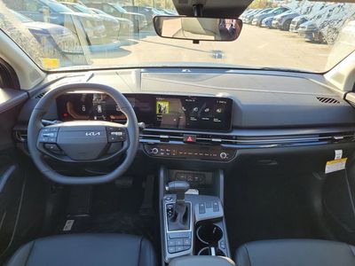 2026 Kia Sportage — photo 22 view