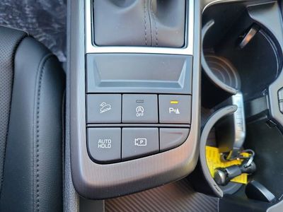 2026 Kia Sportage — photo 20 view