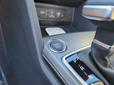 2026 Kia Sportage — photo 21 view