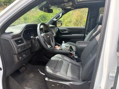 2024 Chevrolet Tahoe - Photo 11