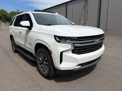 2024 Chevrolet Tahoe - Photo 1
