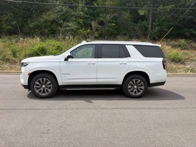 2024 Chevrolet Tahoe - Photo 4
