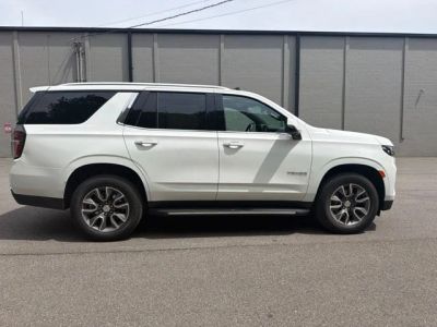 2024 Chevrolet Tahoe - Photo 8