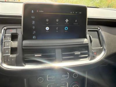 2024 Chevrolet Tahoe - Photo 15