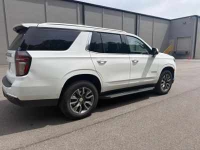 2024 Chevrolet Tahoe - Photo 7