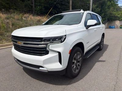 2024 Chevrolet Tahoe - Photo 3