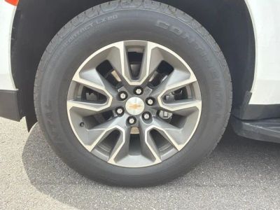 2024 Chevrolet Tahoe - Photo 5