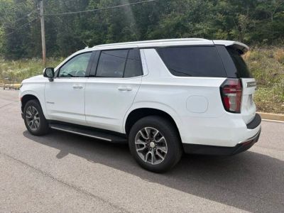 2024 Chevrolet Tahoe - Photo 6