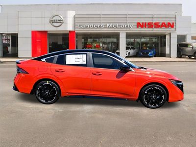 2026 Nissan Sentra - Photo 2