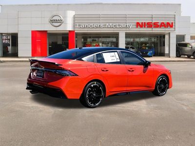2026 Nissan Sentra - Photo 3