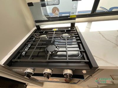 2026 Keystone RV Hideout Sport - Photo 18