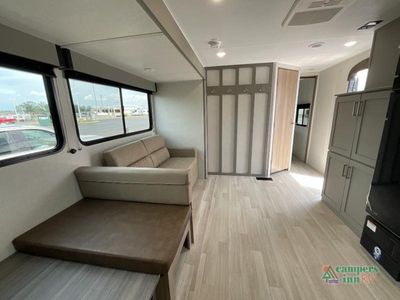 2026 Keystone RV Hideout Sport - Photo 13